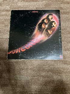 Deep Purple, US, 1971г.