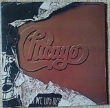 Chicago ‎– Chicago X