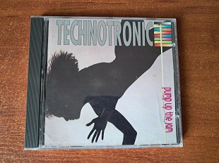 Technotronic – Pump Up The Jam