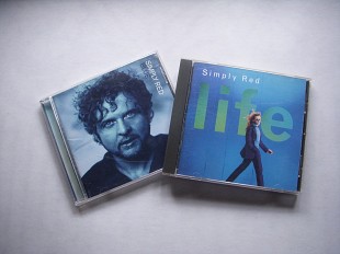 Simply Red