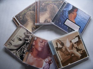 Cassandra Wilson