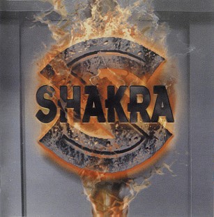 Shakra – Rising - 2003 (Unofficial Release)