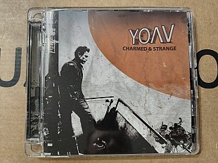 YOAV - Charmed & Strange
