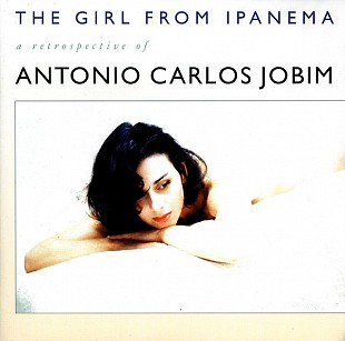 Antonio Carlos Jobim – The Girl From Ipanema ( UK )