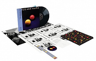 Вініл Paul McCartney & Wings – Venus And Mars