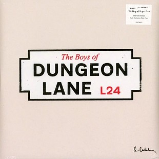 Вініл Paul McCartney – The Boys Of Dungeon Lane