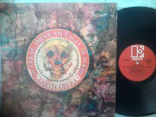 Earth Opera ‎\ The Great American Eagle Tragedy 1969 USA Psychedelic Rock