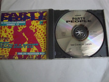 PARTY PEOPLE MADE IN GERMANY 1992