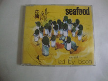 SEAFOOD LED BY BISON ENGLAND