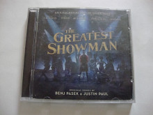 THE GREATEST SHOWMAN ORIGINAL MOTION PICTURE SOUNDTRACK EU