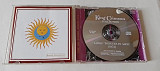 King Crimson Larks tongues in aspec