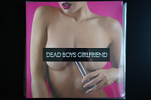 Dead Boys Girlfriend ‎– Zhelezo