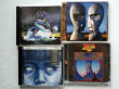 Pink Floyd, Azia, Yes, Steve Hackett. (4 CD диска)
