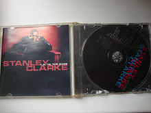 STANLEY CLARKE 1.2, TO THE BASS