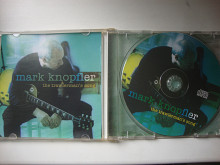 MARK KNOPFLER THE TRAWLERMANS SONG