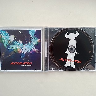 Jamiroquai Automaton