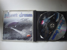 PLANET DREAM VOL1 2CD