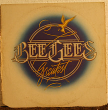 2 х плитнтик Bee Gees
