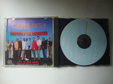 CHARLIE HADEN LIBERATION MUSIC ORCHESTRA NOT IN OUR NAME