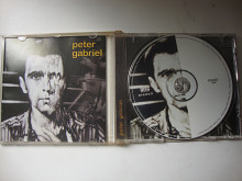 PETER GABRIEL