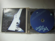 HE SINGS THE BLUES 2CD