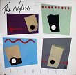 The Nylons "Seamless" - LP.