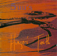 5uu's ‎– Hunger's Teeth