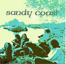 Sandy Coast ‎– Sandy Coast