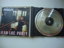 JEAN -LUC PONTY FABLES