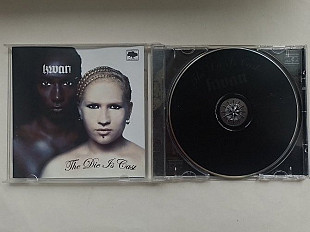 Kwan The Die Is Gast