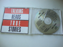 TALKING HEADS TRUE STORIES