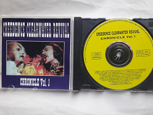 Creedence Clearwater Revival Chronicle vol.1