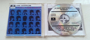 The Beatles A hard days night