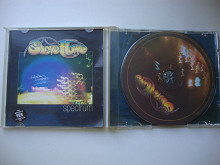 STEVE HOWE SPECTRUM