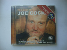 JOE COCKER THE ESSENTIAL