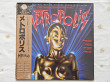 Metropolis (Original Motion Picture Soundtrack) (CBS/Sony ‎– 28AP 2910, Japan) OBI, insert M/NM