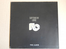 Far Corporation ‎– Division One (IMP ‎– 207 046, Germany) NM-/NM-