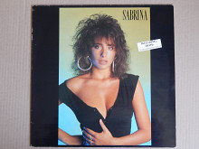 Sabrina ‎– Sabrina (Chic – 6.26669 AP, Germany) NM-/NM-