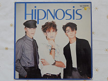 Hipnosis-Hipnosis (ZYX Records ‎– 20 034, Germany) NM-/NM-