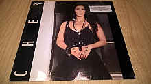 Cher (Heart Of Stone) 1989. (LP). 12. Vinyl. Пластинка. USA. Оригинал. NM/EX+