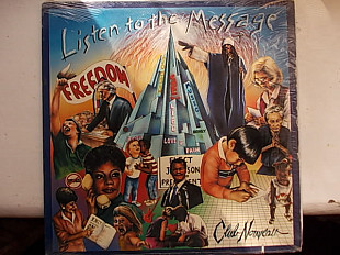 ListenTo The Message-USA