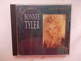 BONNIE TYLER-the very Best