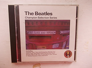 The Beatles -Champion Selection Series-Japan