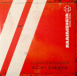 Rammstein ‎ (Reise, Reise) 2004. (2LP). 12. Vinyl. Пластинки. Europe. S/S. Запечатанное.