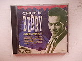 Chuck Berry-Gratest Hits