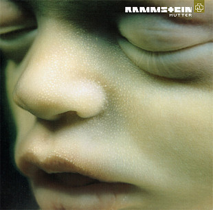 Rammstein ‎ (Mutter) 2001. (2LP). 12. Vinyl. Пластинки. Europe. S/S. Запечатанное.