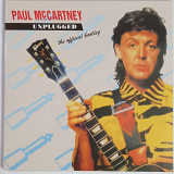 Paul McCartney- UNPLUGGED: The Official Bootleg