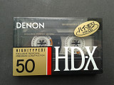 Denon HD-X 50