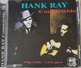 Hank Ray. Countricide (1990-1996)