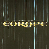 Europe ‎– Start From The Dark 2004 (Шестой студийный альбом)